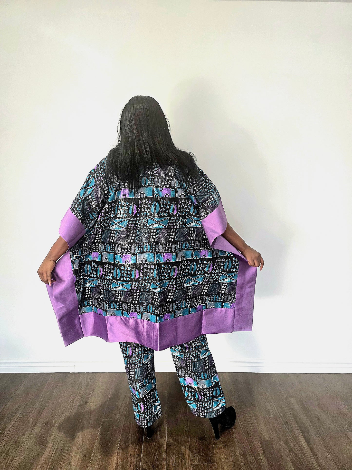 Gallery Set (Violet)