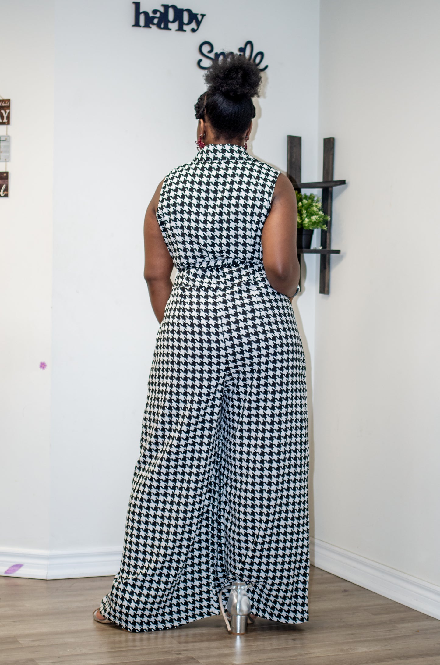 Aeris Jumpsuit (Eclipse)