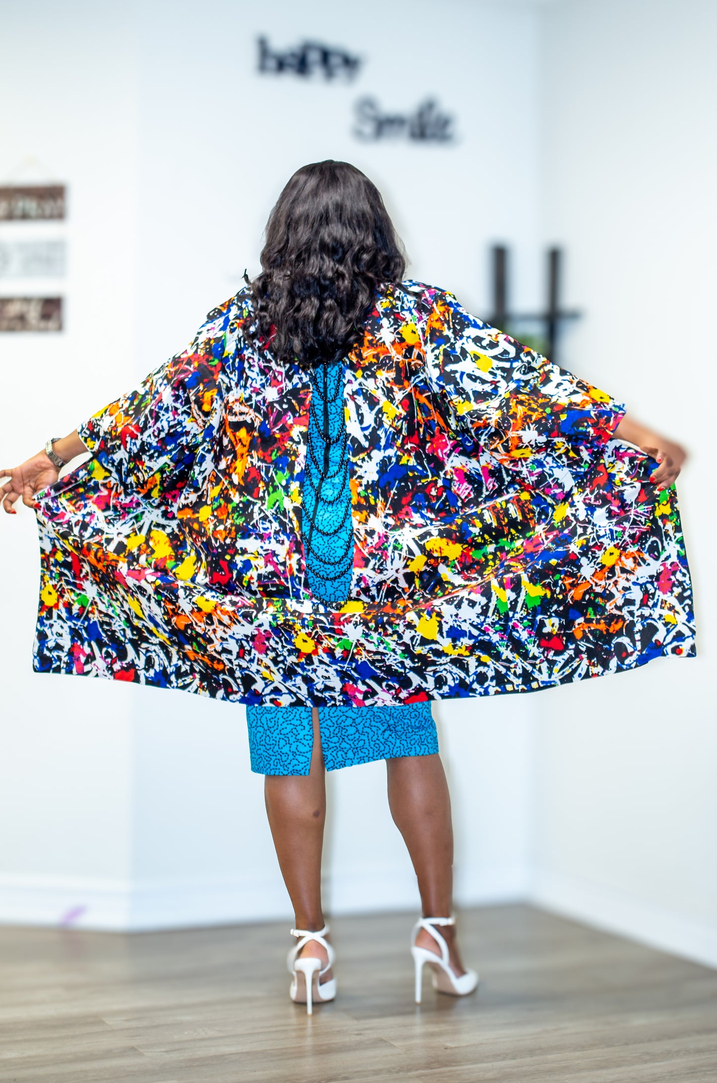 Deux Nuances – Seren