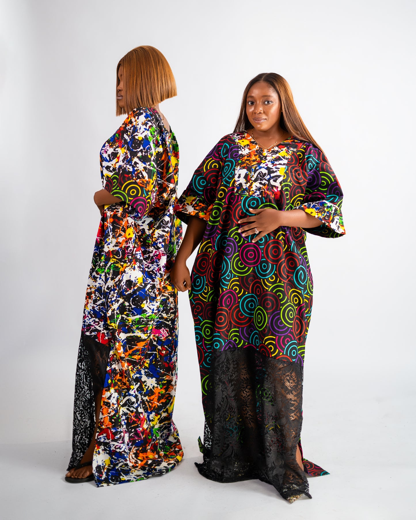Coulisse Bubu Collection
