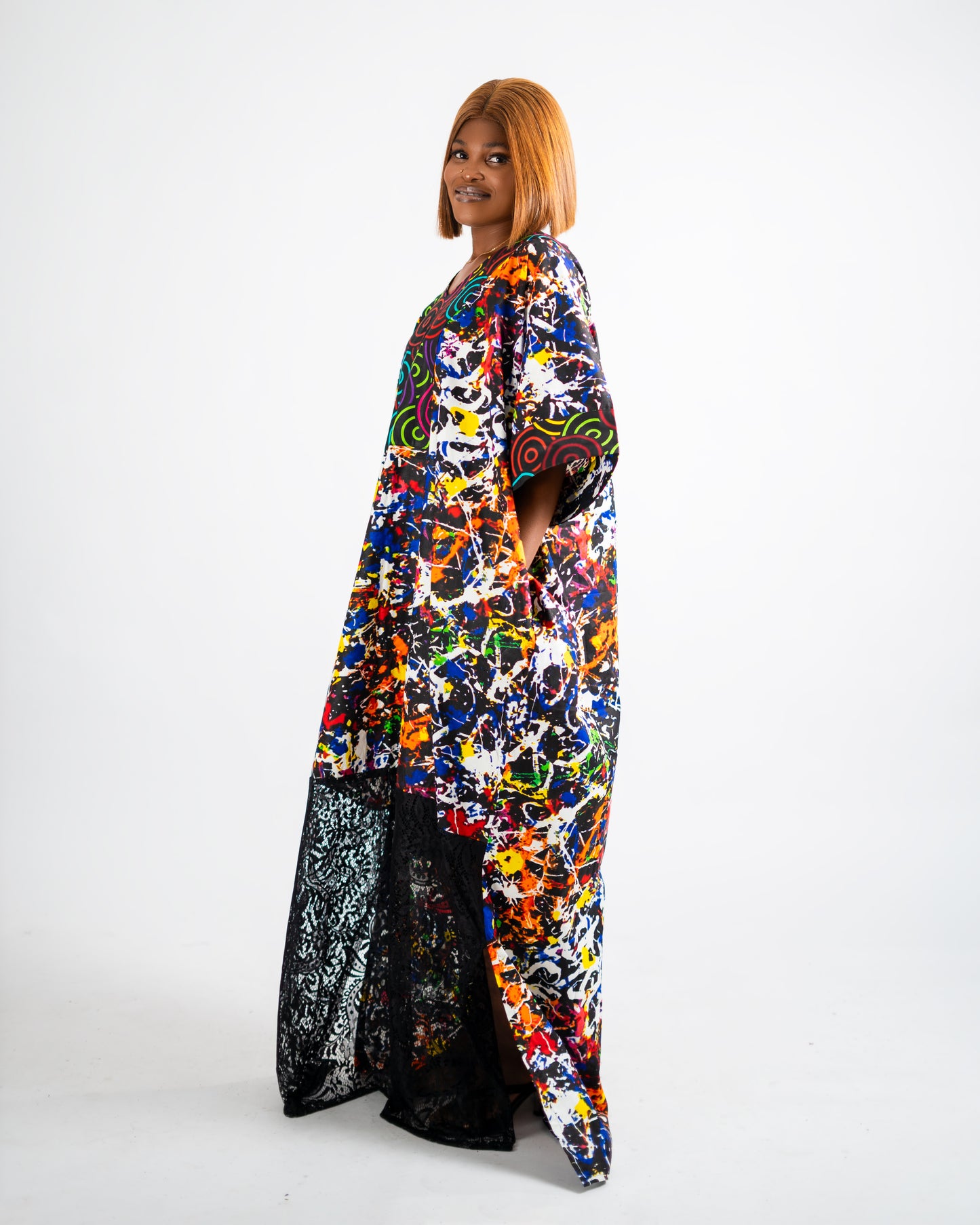 Coulisse Bubu Collection