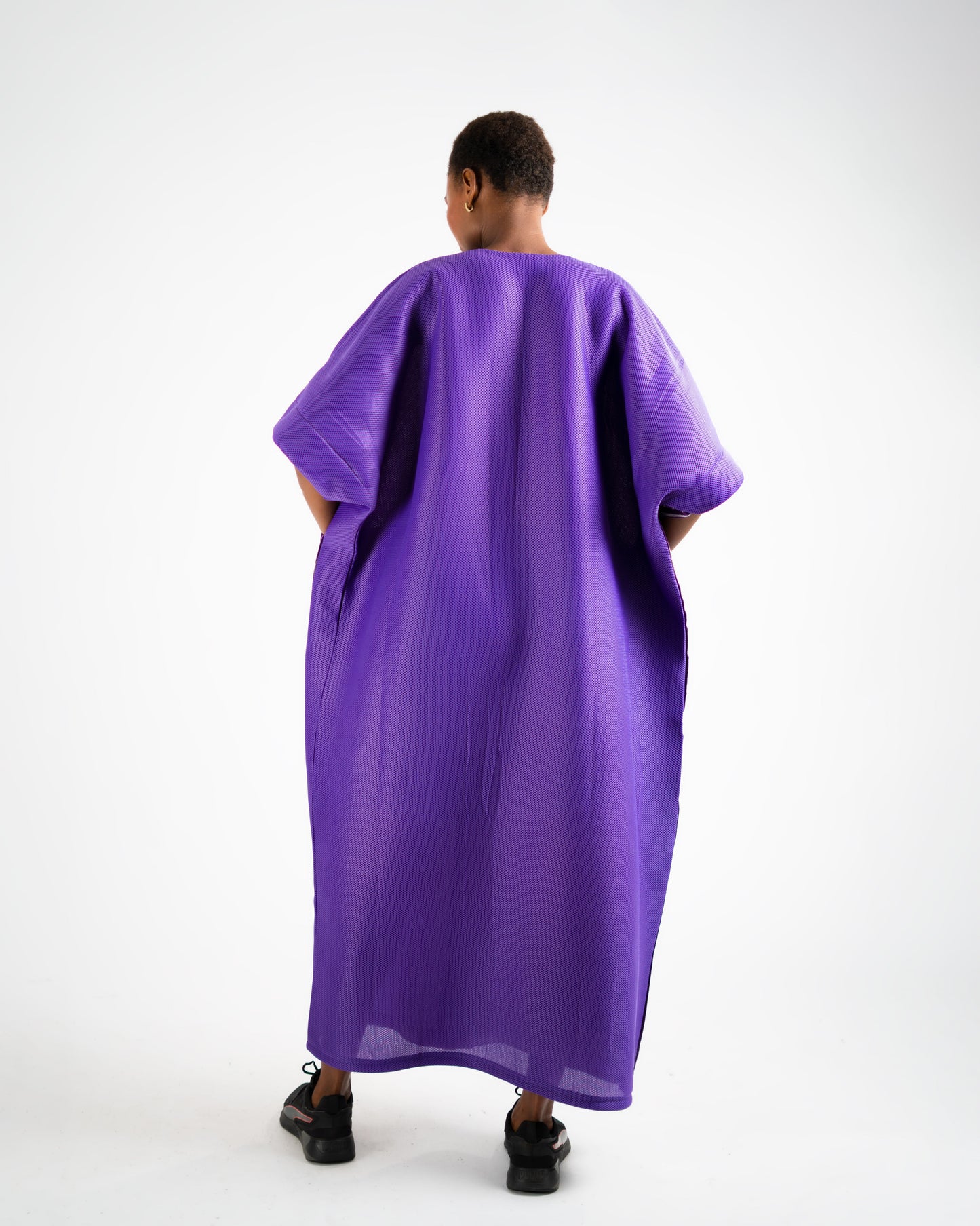 La Ruelle Bubu (Purple)