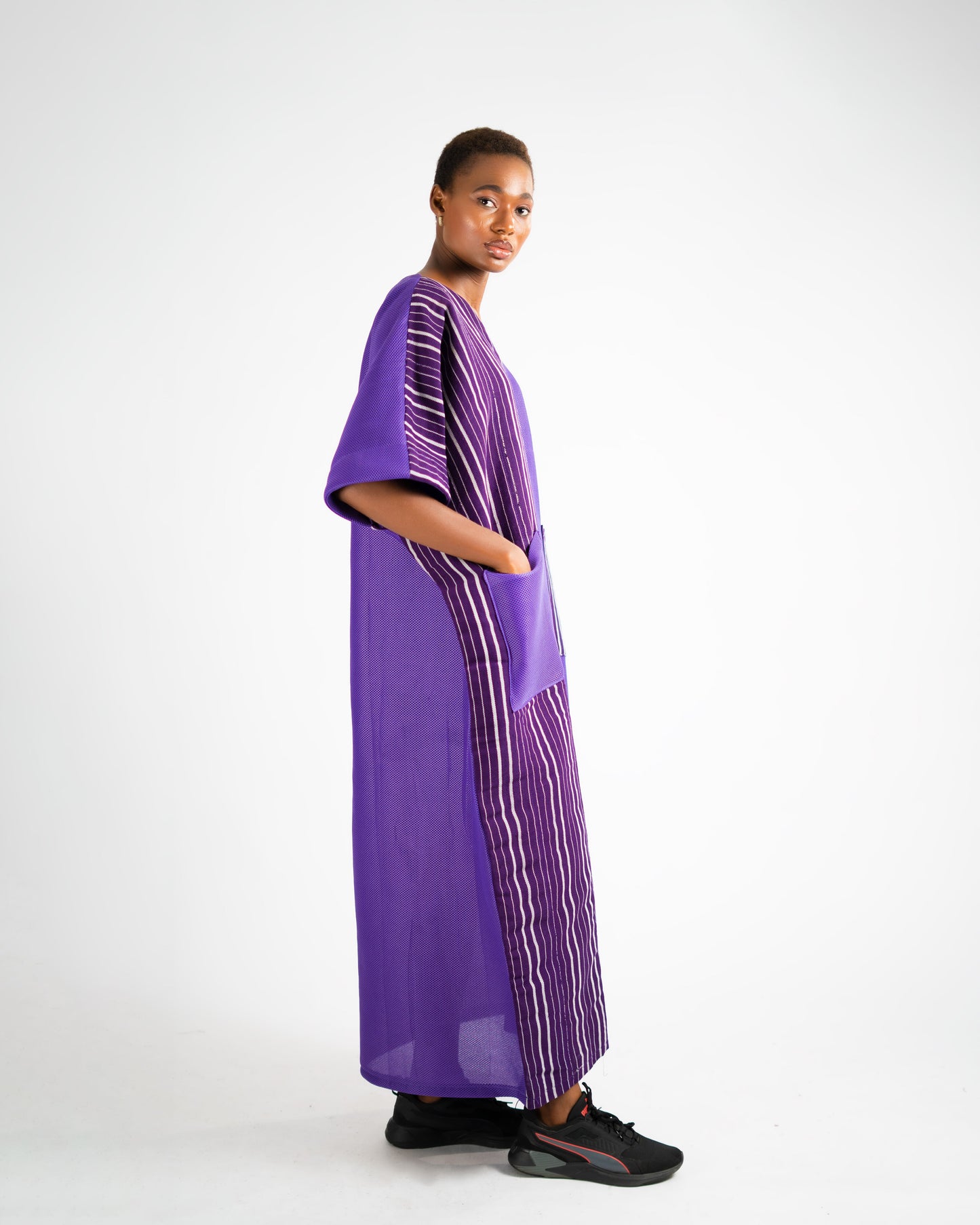 La Ruelle Bubu (Purple)