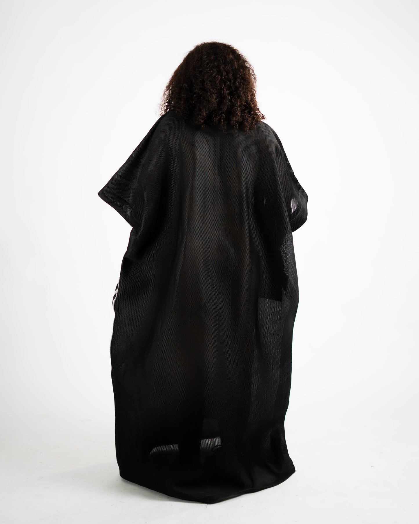 La Ruelle Bubu (Black)