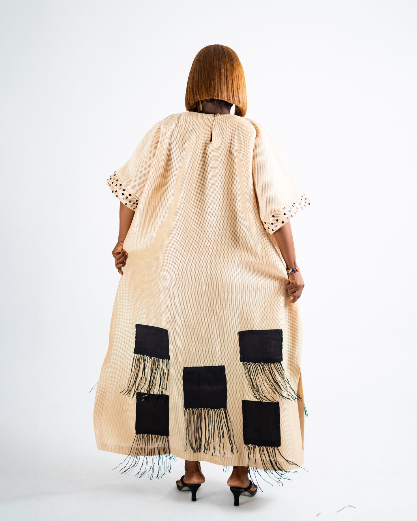 Fleur Noire Bubu (Ivory Whisper)