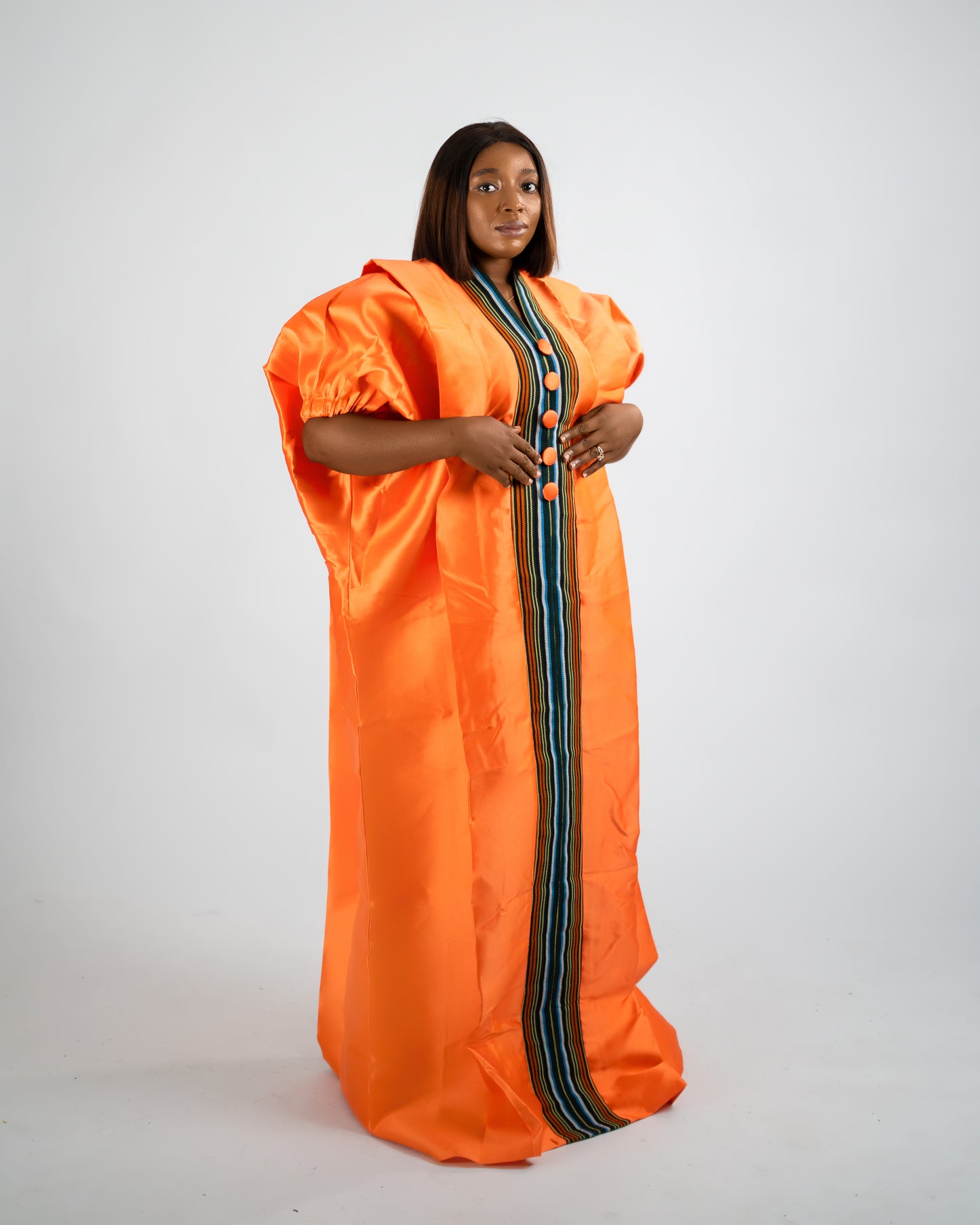 Lumineuse Bubu