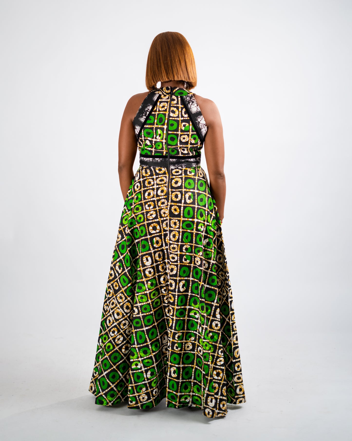 Liora Gown