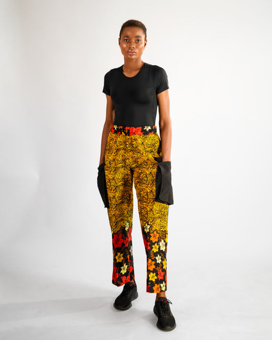 Drip Pants