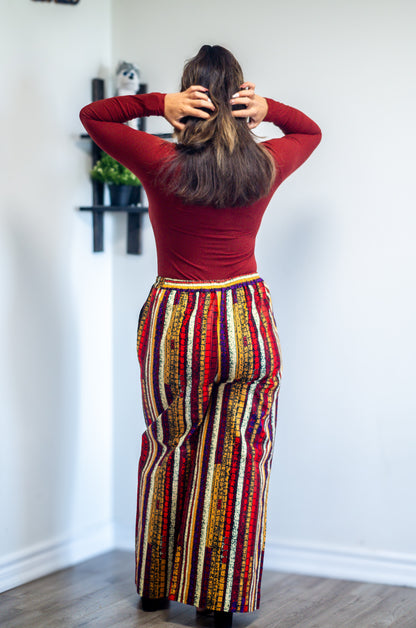 Solara Pants (Sunrise)