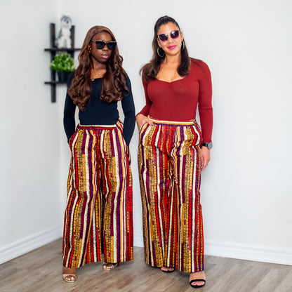 Solara Pants (Sunrise)