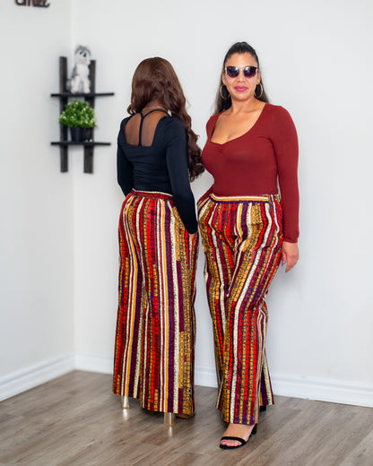Solara Pants (Sunrise)