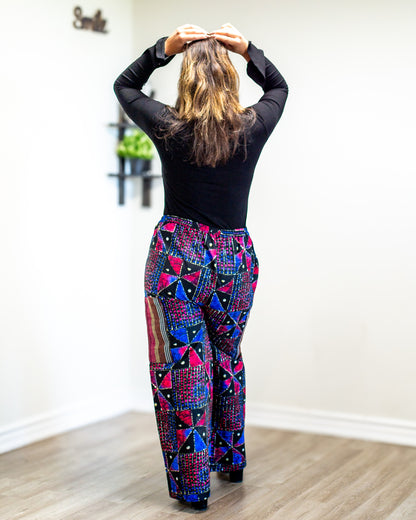 Solara Pants (Sunset)