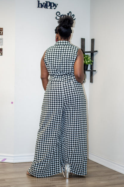 Aeris Jumpsuit (Eclipse)