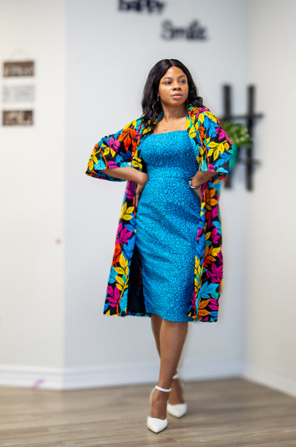 Deux Nuances – Seren