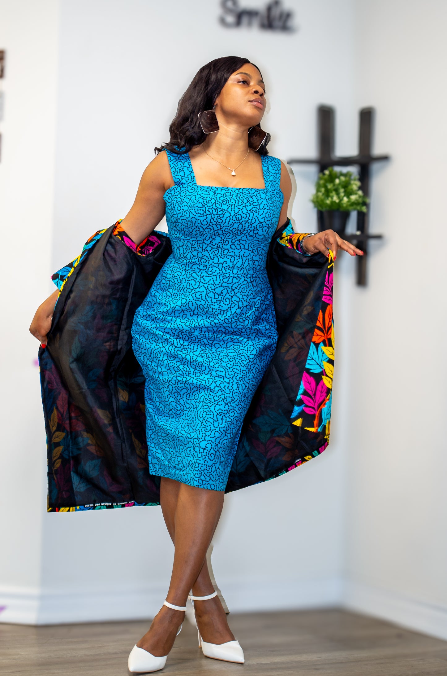 Deux Nuances – Seren