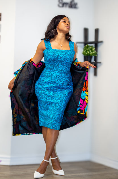 Deux Nuances – Seren