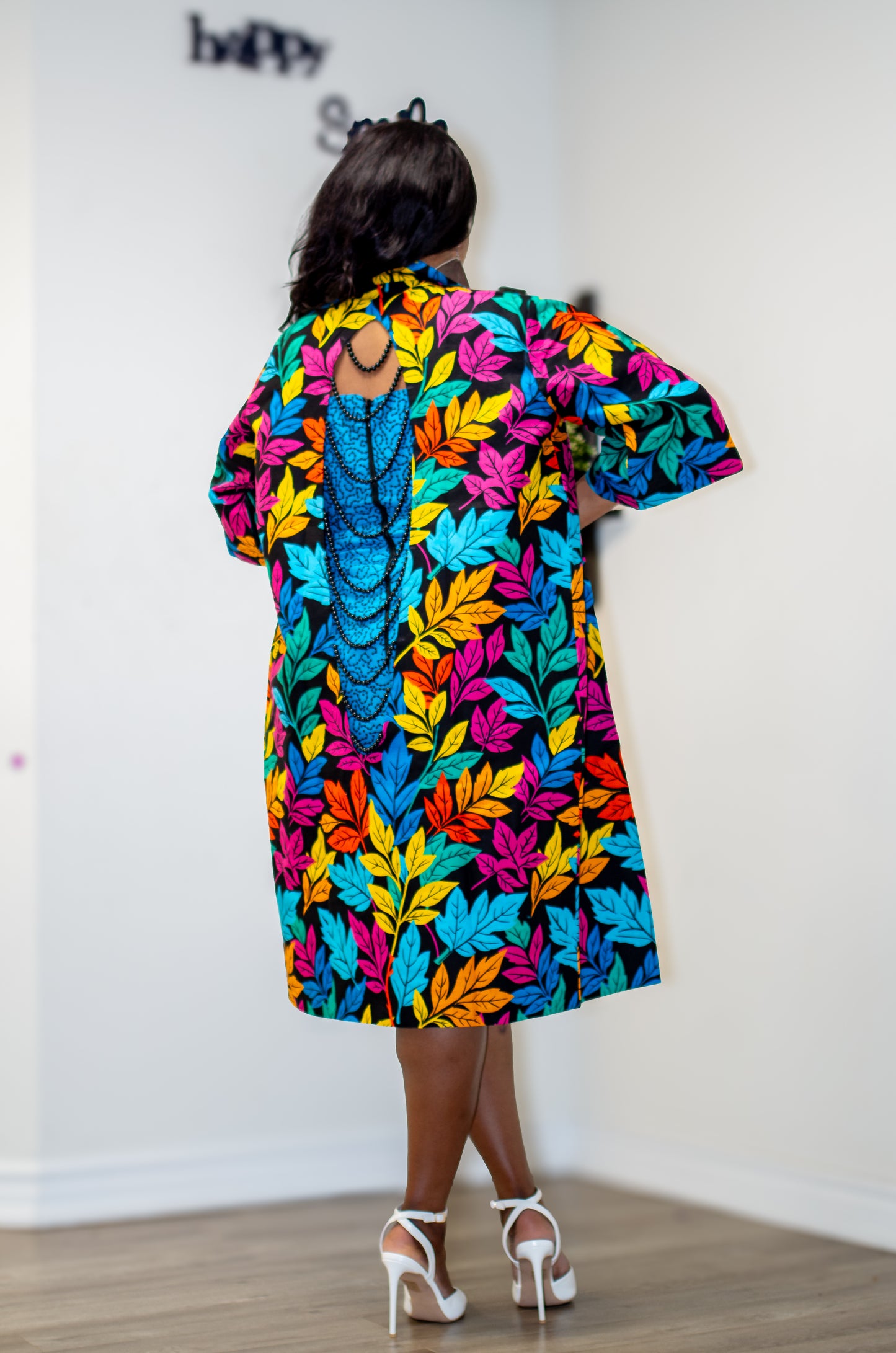 Deux Nuances – Seren