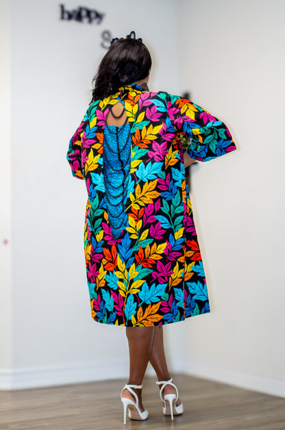 Deux Nuances – Seren