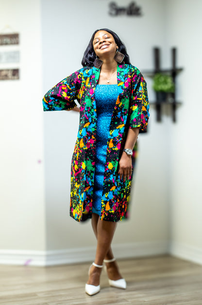 Deux Nuances – Seren