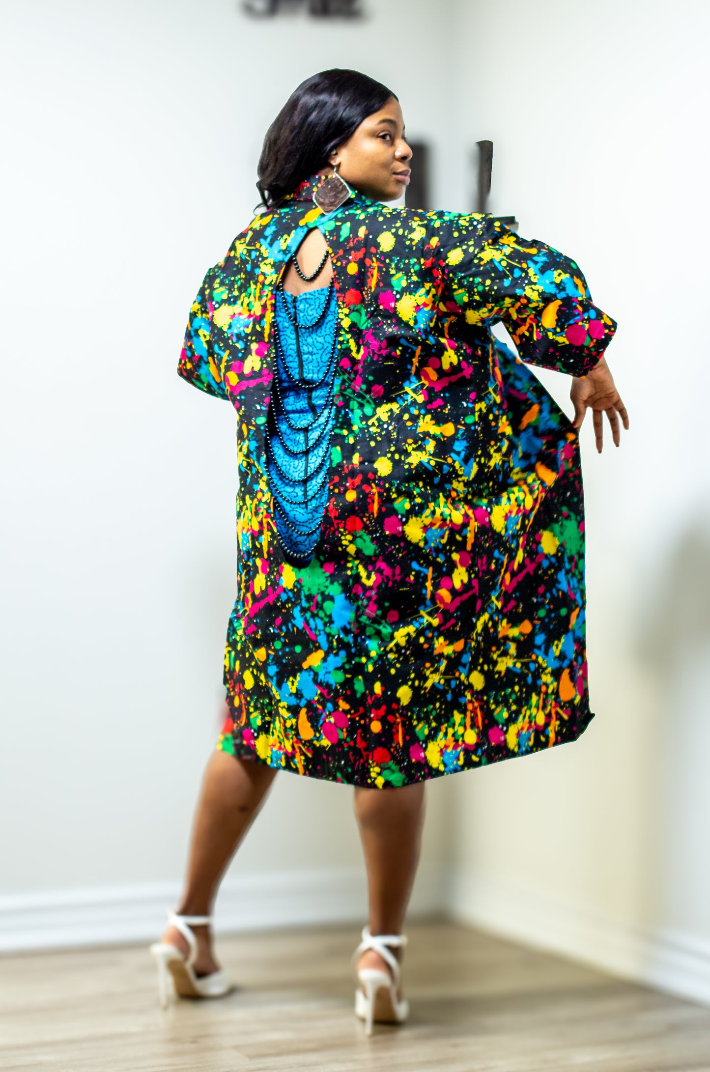 Deux Nuances – Seren