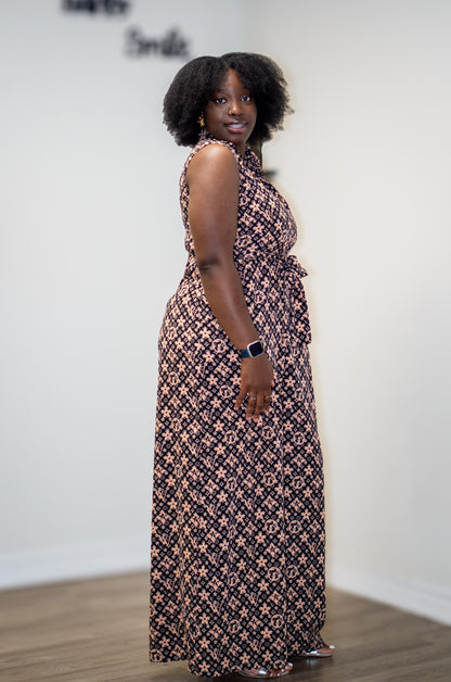 Aeris Jumpsuit (Élite)