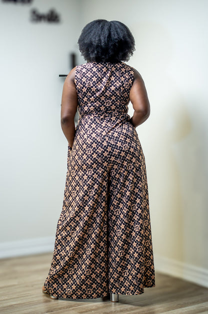 Aeris Jumpsuit (Élite)