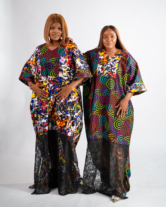 Coulisse Bubu Collection