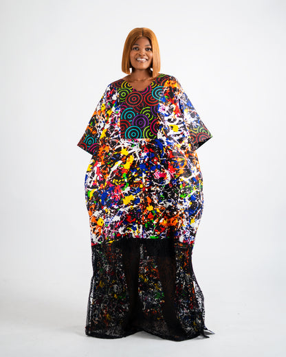 Coulisse Bubu Collection