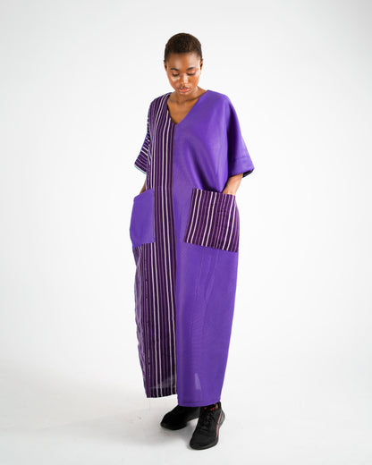 La Ruelle Bubu (Purple)