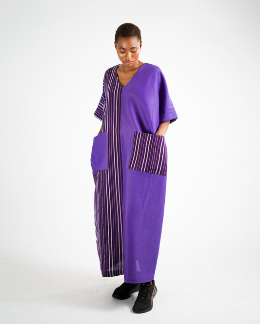 La Ruelle Bubu (Purple)
