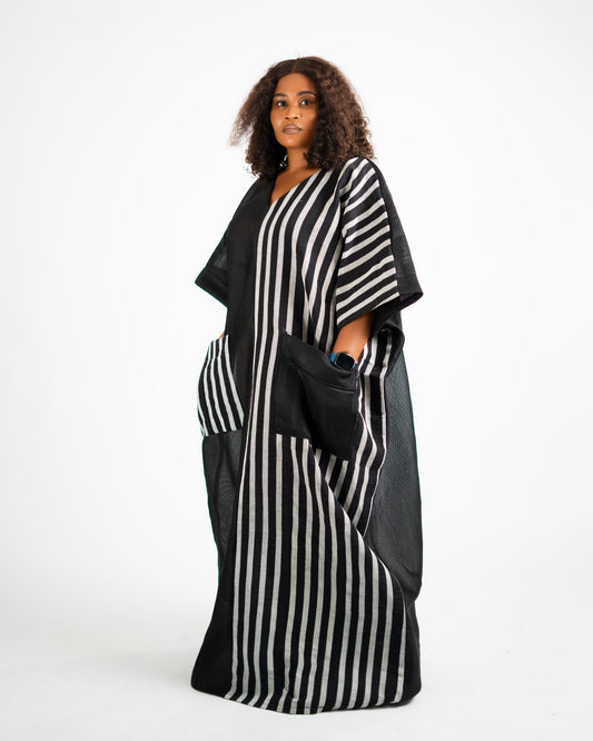La Ruelle Bubu (Black)