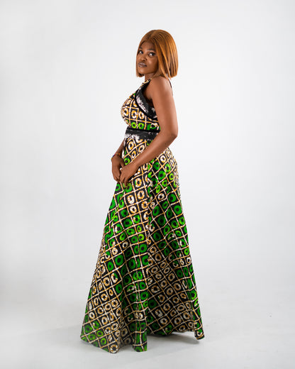 Liora Gown