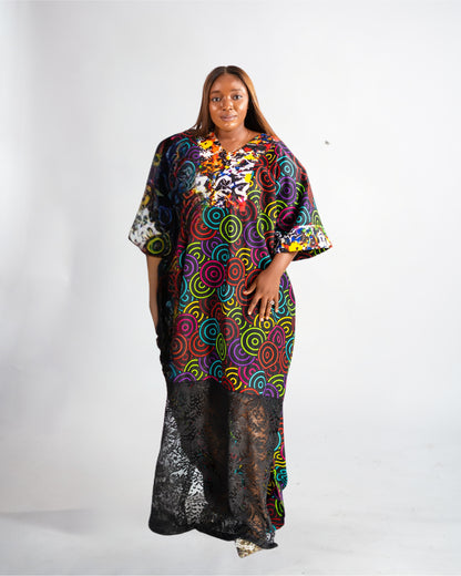 Coulisse Bubu Collection